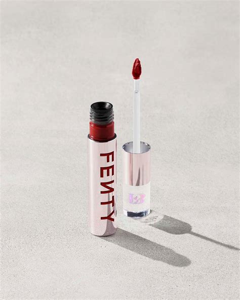 Fenty Icon Velvet Liquid Lipstick